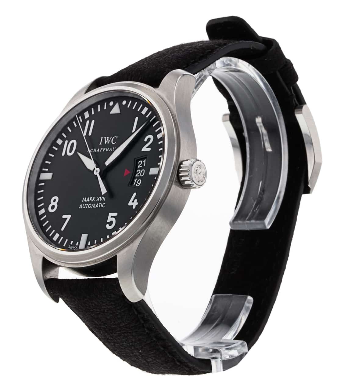 Iwc mark 2025 xvii price